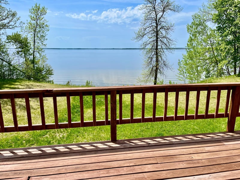 49745 County Road 192, Bowstring Twp, MN 56636