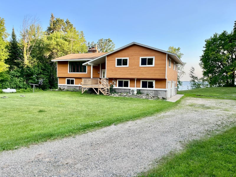 49745 County Road 192, Bowstring Twp, MN 56636