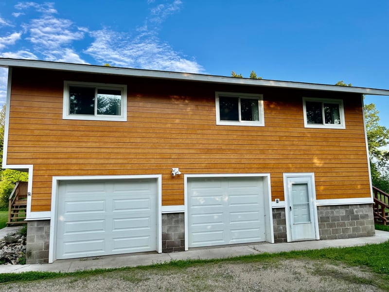49745 County Road 192, Bowstring Twp, MN 56636