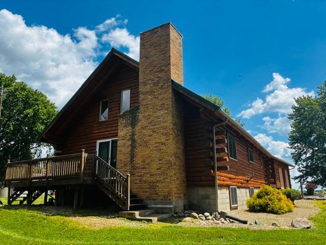 2928 41st St, Dundee, MN 56131