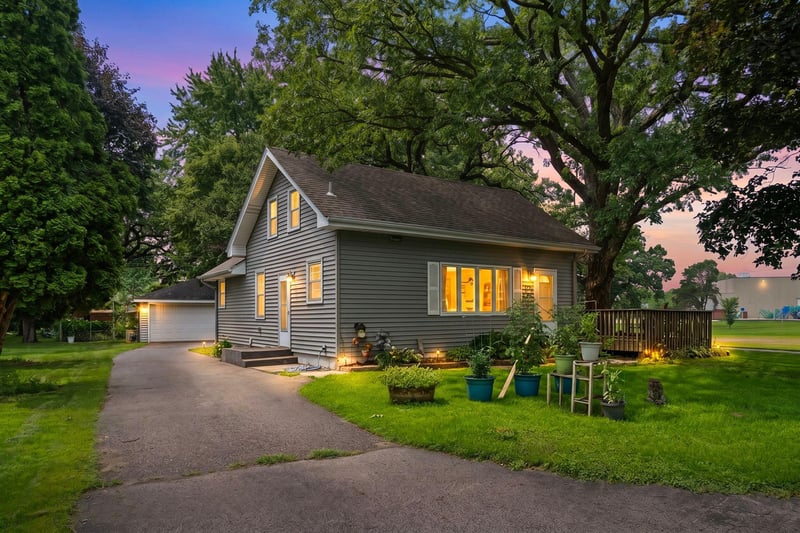 Home Worth Check