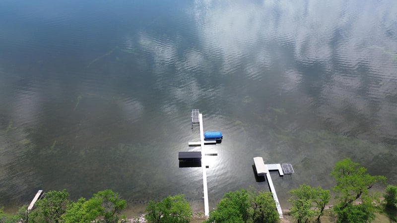 1108 W Lake Dr, Detroit Lakes, MN 56501