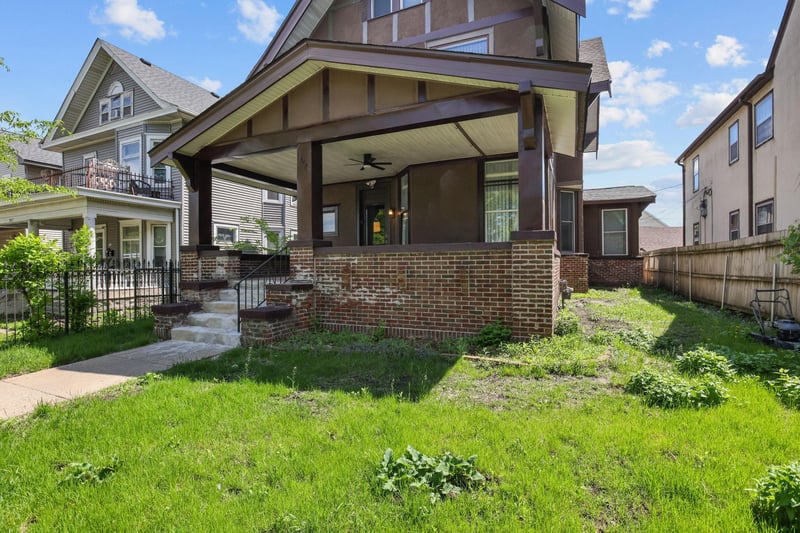 3021 Park Ave S, Minneapolis, MN 55407