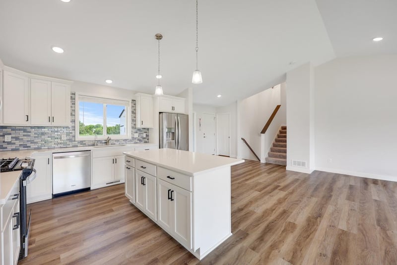 9991 14th Cir NE, Saint Michael, MN 55376