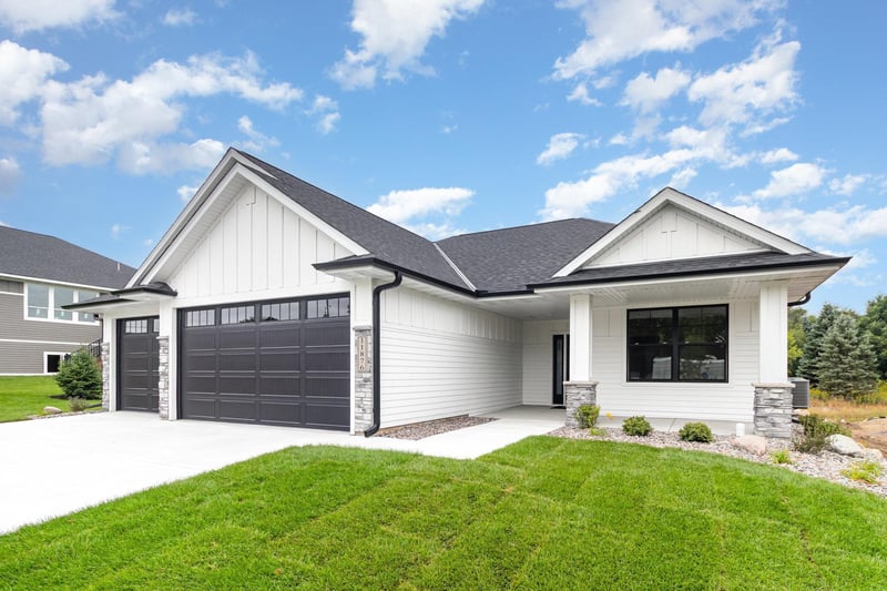 11876 38th Place Ne, Saint Michael, MN 55376