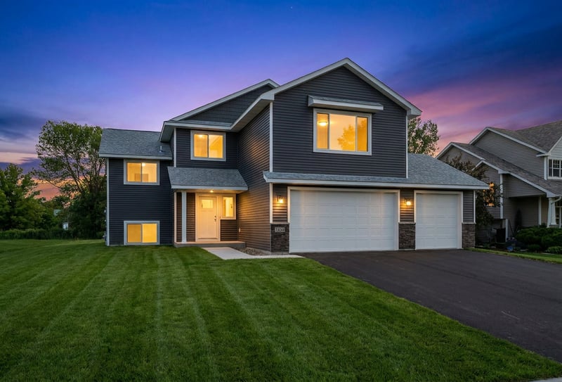 3345 Lachman Ct NE, Saint Michael, MN 55376