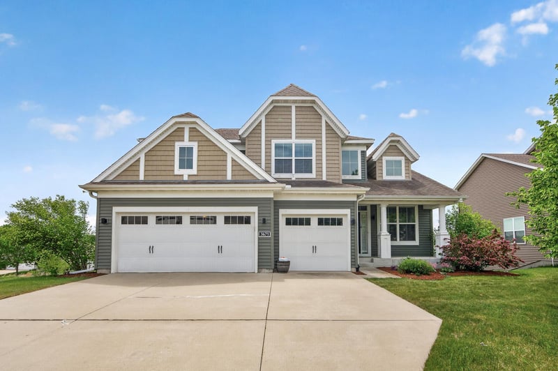 3671 Pointe Ps NW, Prior Lake, MN 55372