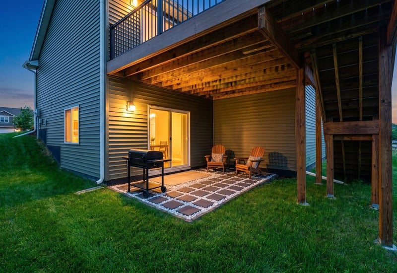 3671 Pointe Ps NW, Prior Lake, MN 55372