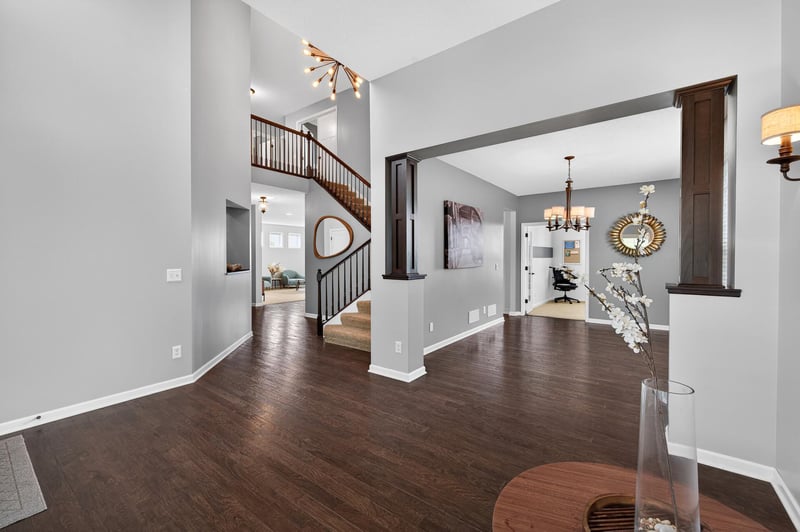 3671 Pointe Ps NW, Prior Lake, MN 55372