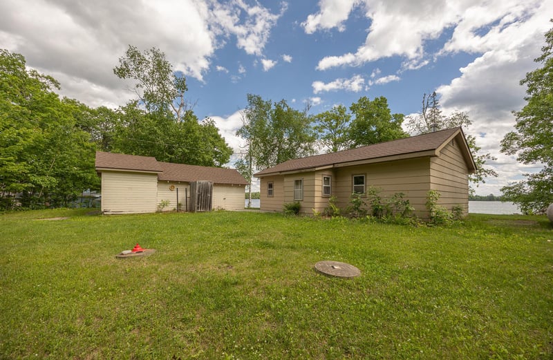 4935 Mae Bill Dr NE, Longville, MN 56655