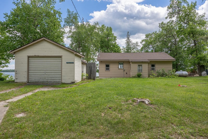 4935 Mae Bill Dr NE, Longville, MN 56655