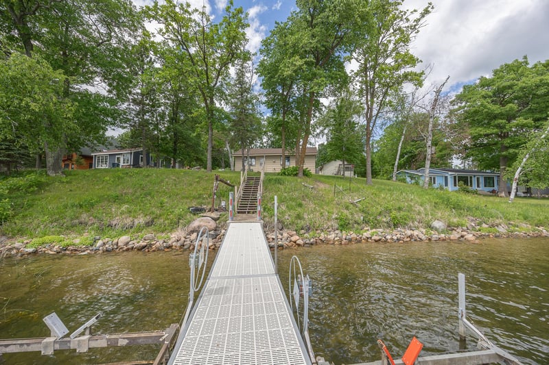 4935 Mae Bill Dr NE, Longville, MN 56655