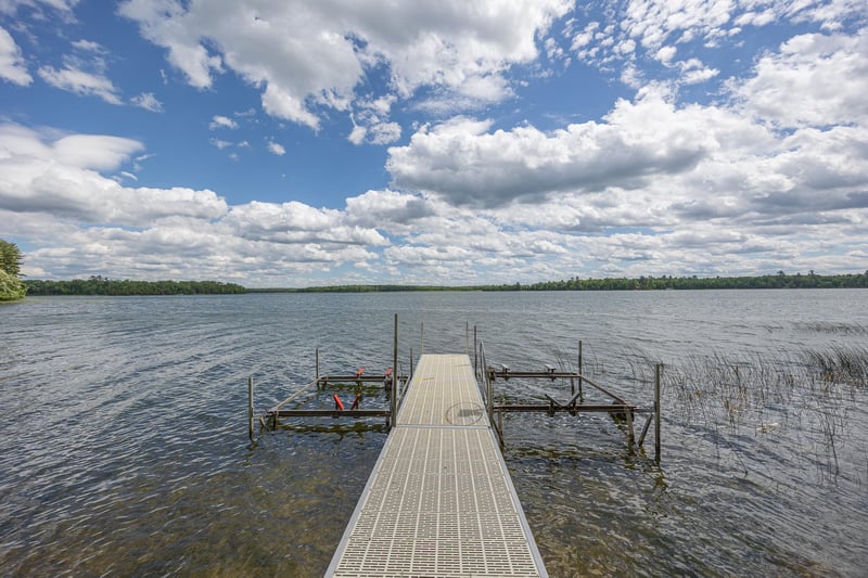 4935 Mae Bill Dr NE, Longville, MN 56655