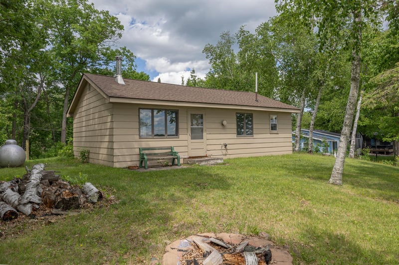 4935 Mae Bill Dr NE, Longville, MN 56655