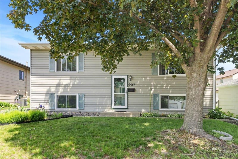 907 California Ave W, Saint Paul, MN 55117