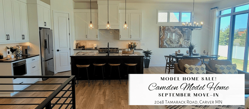 2048 Tamarack Rd, Carver, MN 55315