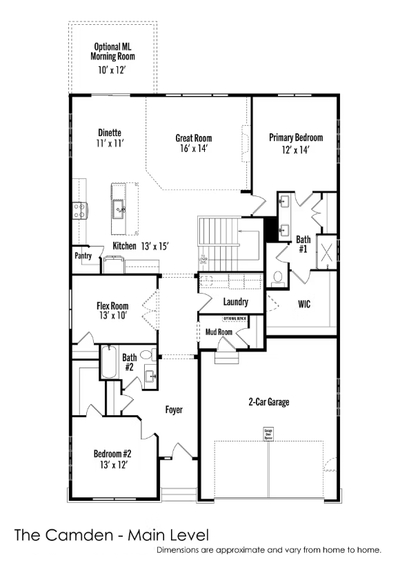 2048 Tamarack Rd, Carver, MN 55315