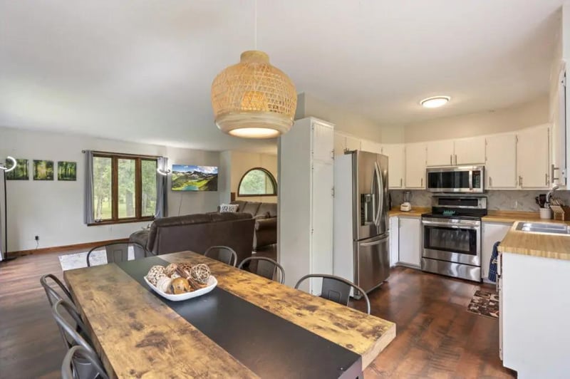 12384 Sunset Dr, Crosslake, MN 56442