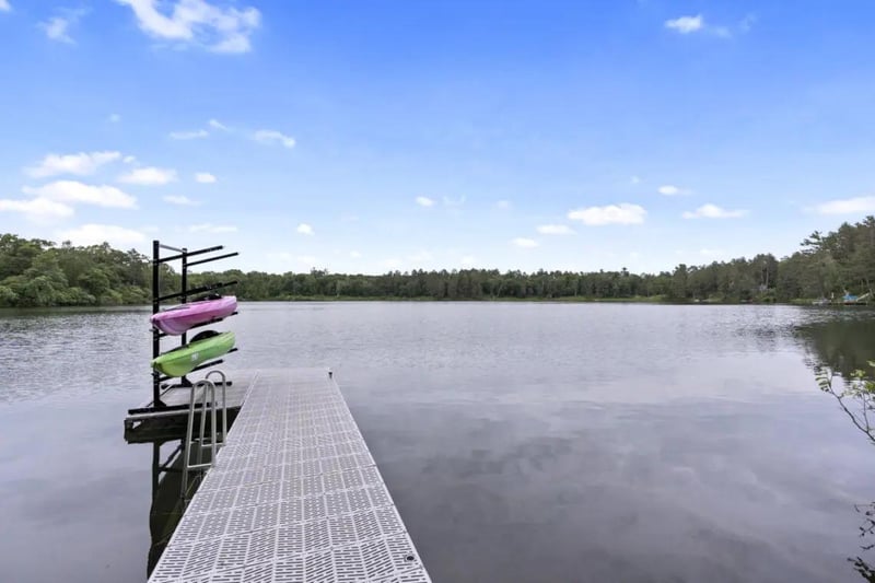 12384 Sunset Dr, Crosslake, MN 56442