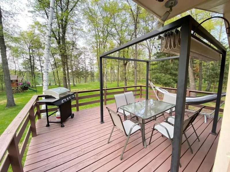 12384 Sunset Dr, Crosslake, MN 56442
