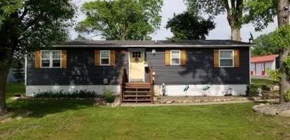 190 S 1st St, Foreston, MN 56330