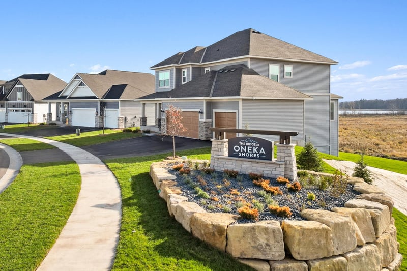 15911 Granada Ave N, Hugo, MN 55038
