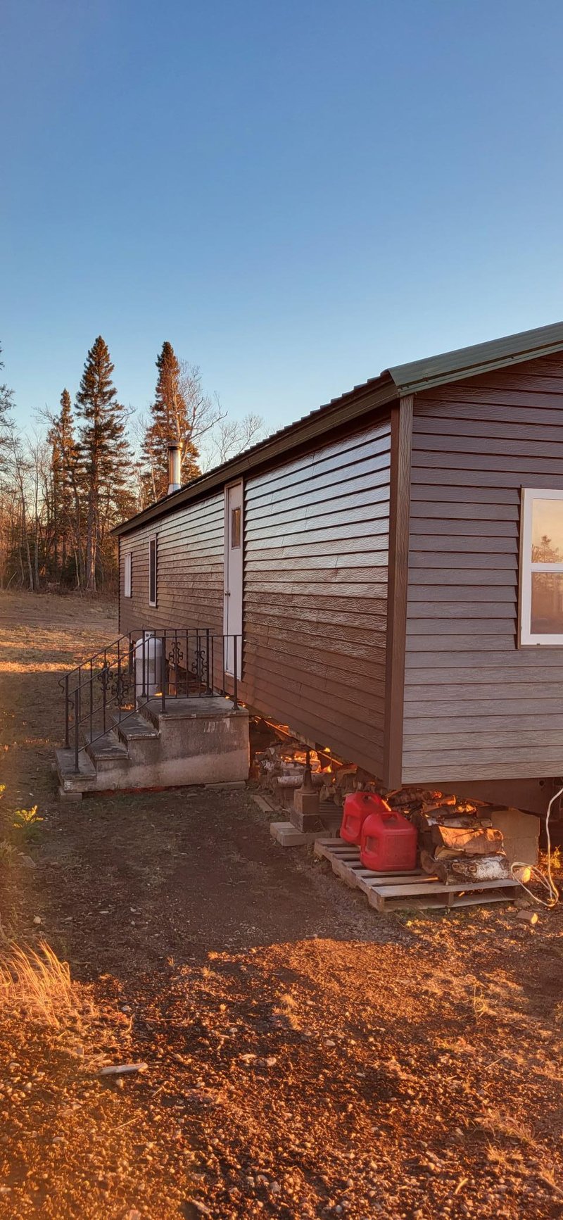 5241 Hut Two Rd, Finland, MN 55603