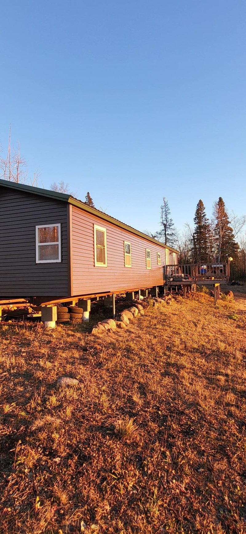 5241 Hut Two Rd, Finland, MN 55603