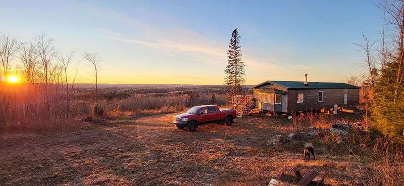 5241 Hut Two Rd, Finland, MN 55603