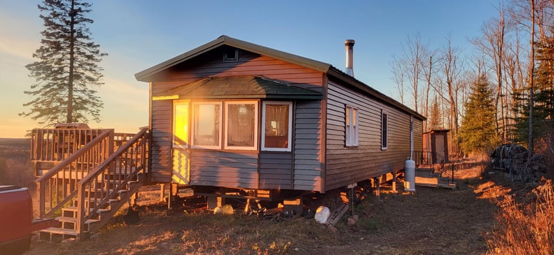 5241 Hut Two Rd, Finland, MN 55603