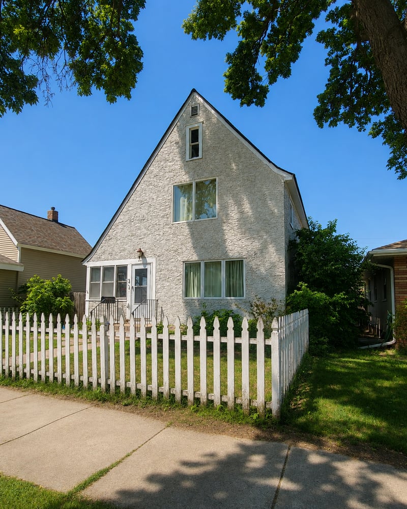 412 4th Ave, South Saint Paul, MN 55075