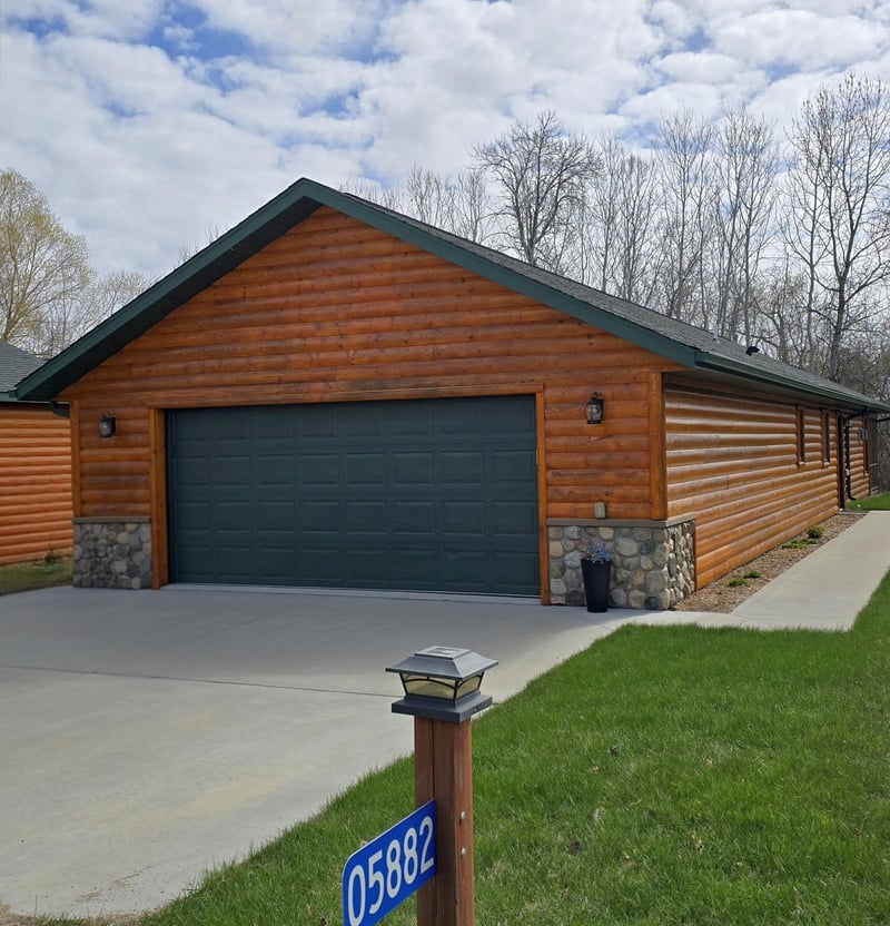 5882 Lakeshore Ln NW, Cass Lake, MN 56633