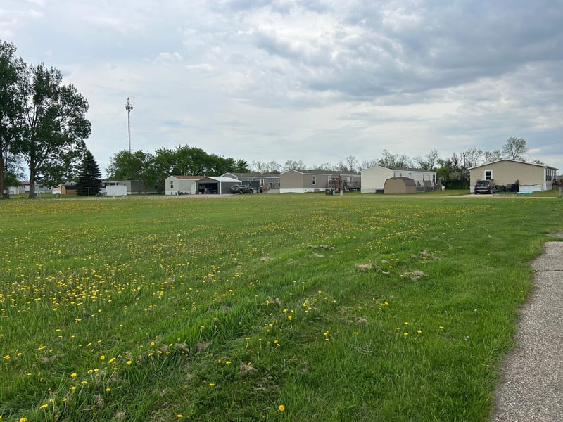 TBD 2nd St W, Thief River Falls, MN 56701