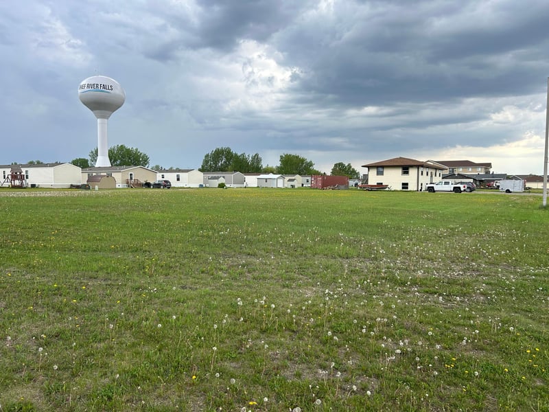 TBD 2nd St W, Thief River Falls, MN 56701