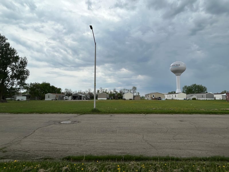 TBD 2nd St W, Thief River Falls, MN 56701