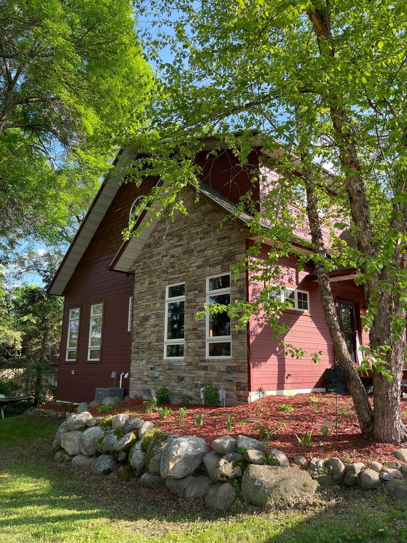 2761 Mississippi Shores Rd, Fort Ripley, MN 56449