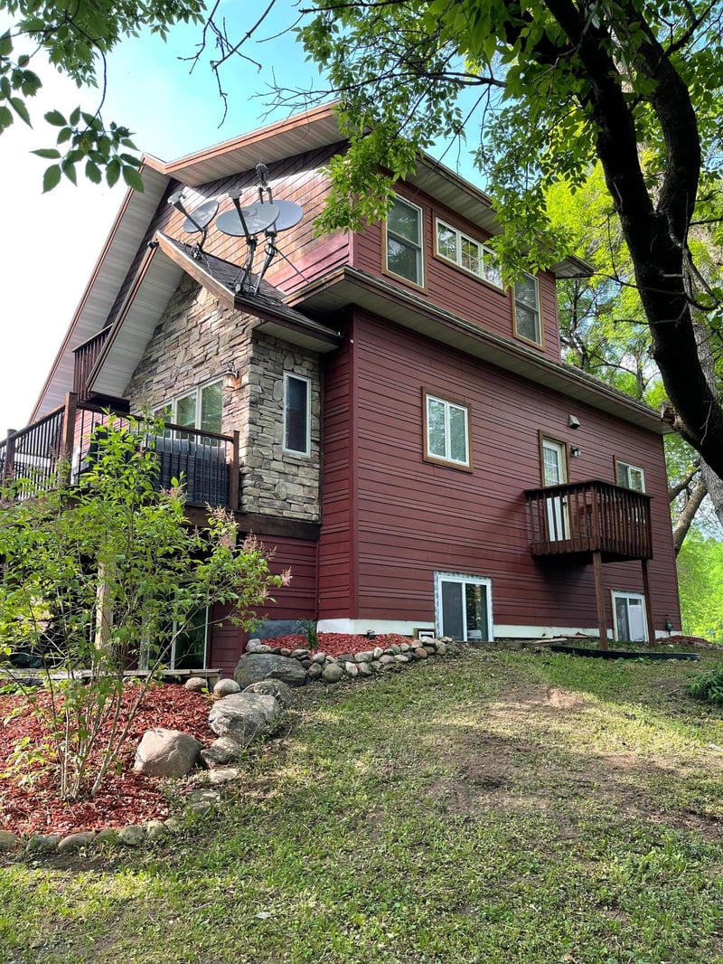 2761 Mississippi Shores Rd, Fort Ripley, MN 56449