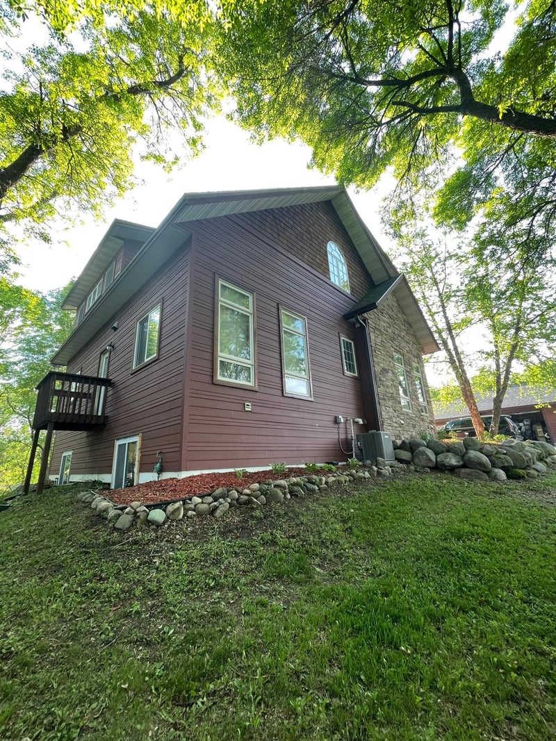 2761 Mississippi Shores Rd, Fort Ripley, MN 56449