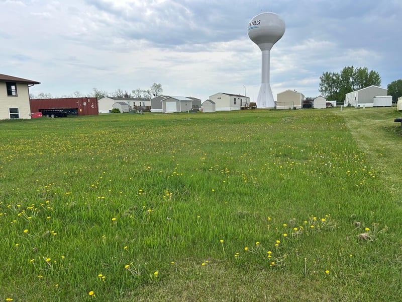 TBD2 2nd St W, Thief River Falls, MN 56701