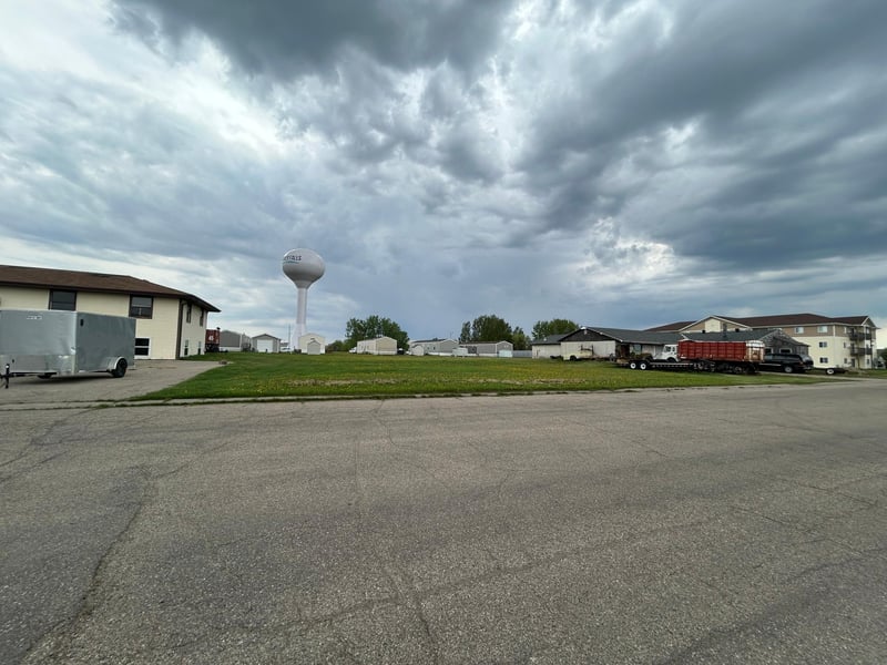 TBD2 2nd St W, Thief River Falls, MN 56701