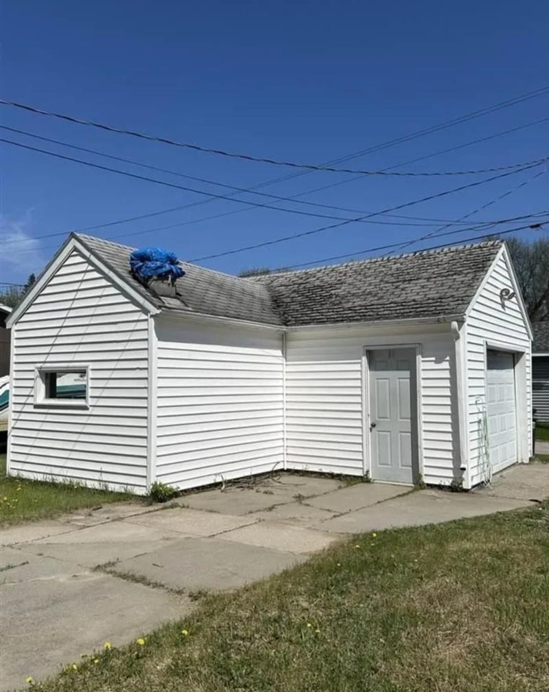 1104 11th St, International Falls, MN 56649