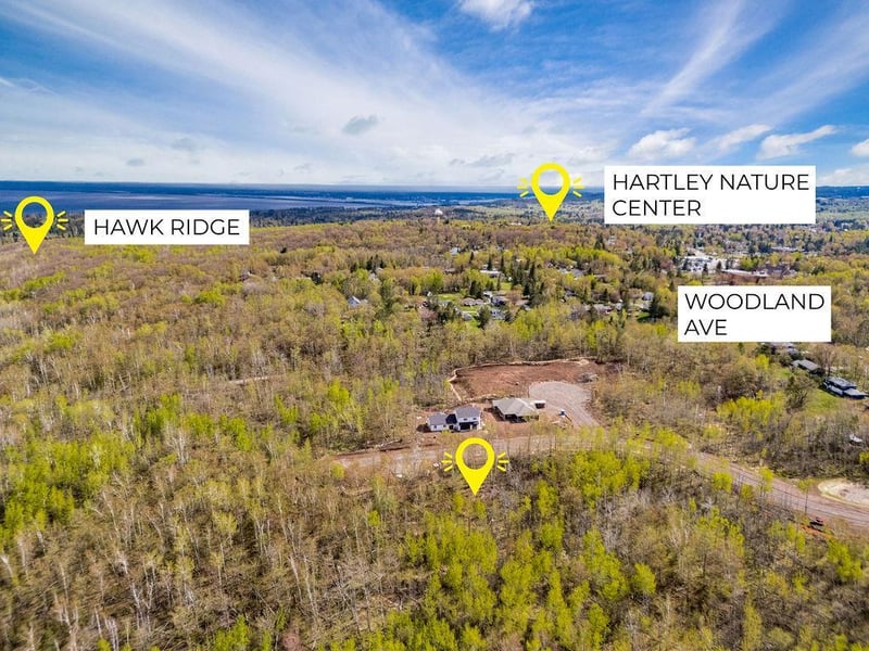 TBD Katherine Ln, Duluth, MN 55803