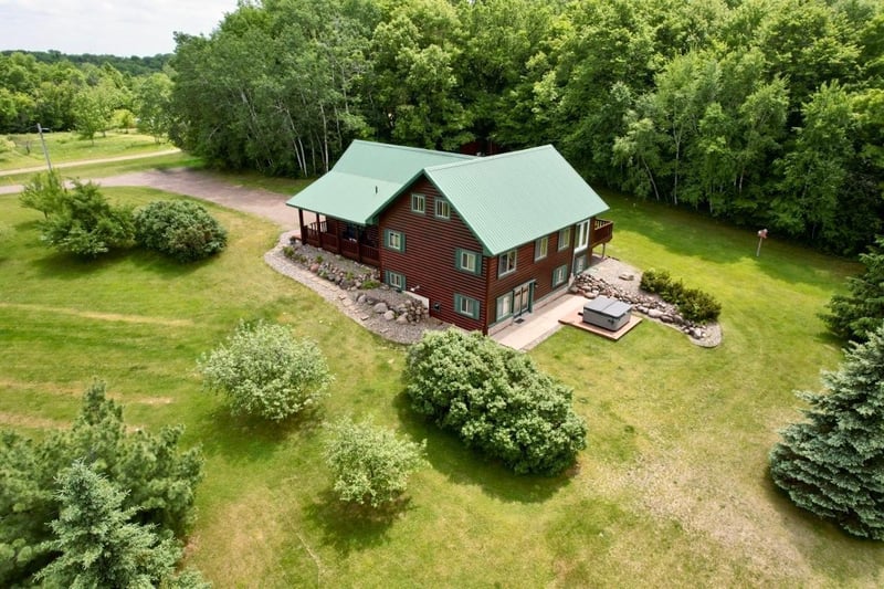 4498 Avery Rd, Burtrum, MN 56318