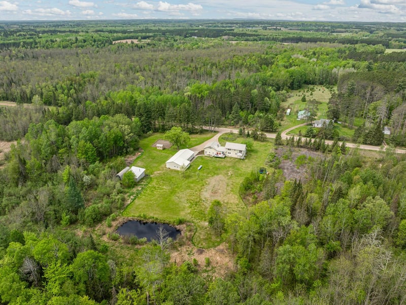 20190 Happy Hollow Rd, Grand Rapids, MN 55744