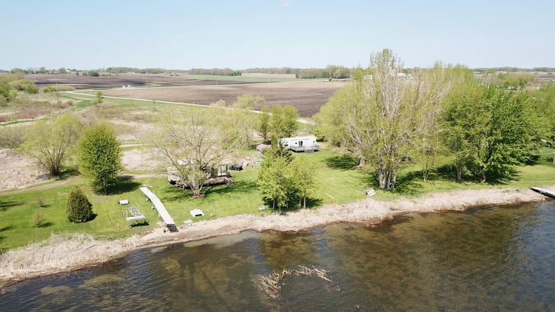1391 Trisco Cove Dr SE, Osakis, MN 56360
