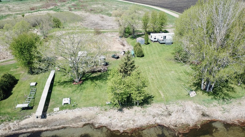 1391 Trisco Cove Dr SE, Osakis, MN 56360