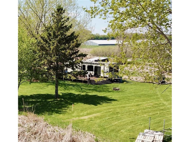 1391 Trisco Cove Dr SE, Osakis, MN 56360