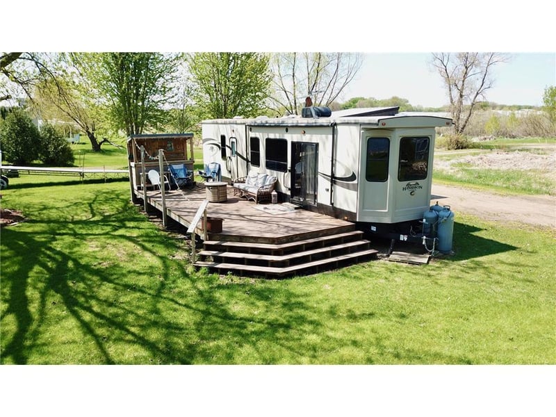 1391 Trisco Cove Dr SE, Osakis, MN 56360