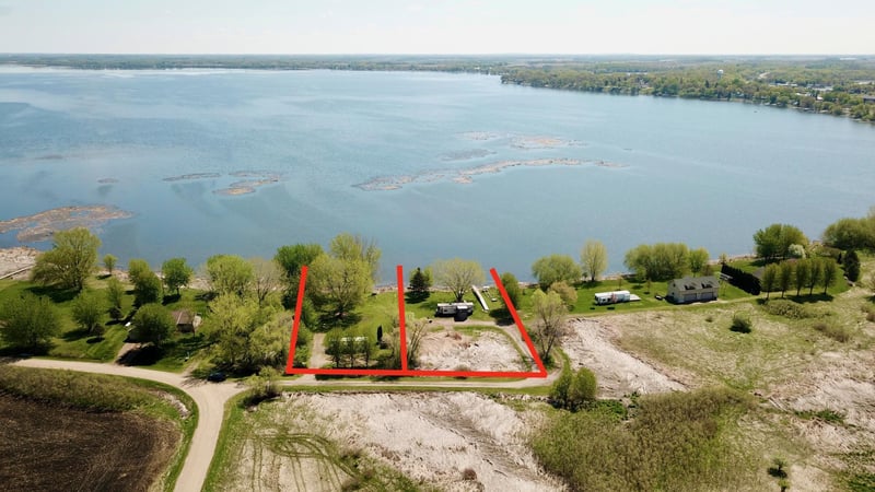 1391 Trisco Cove Dr SE, Osakis, MN 56360