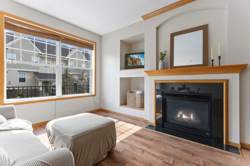 2423 NE 121 Cir NE #F, Blaine, MN 55449